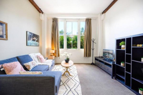 CBD Sydney near Darling Harbour ICC 1br Apt 4ppl, Sydney